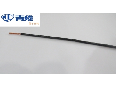 機床用電線(xiàn)電纜