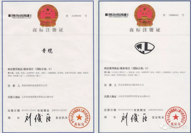 青島青纜科技有限責任公司即墨銷(xiāo)售處（特約經(jīng)銷(xiāo)商）隆重開(kāi)業(yè)(圖6)