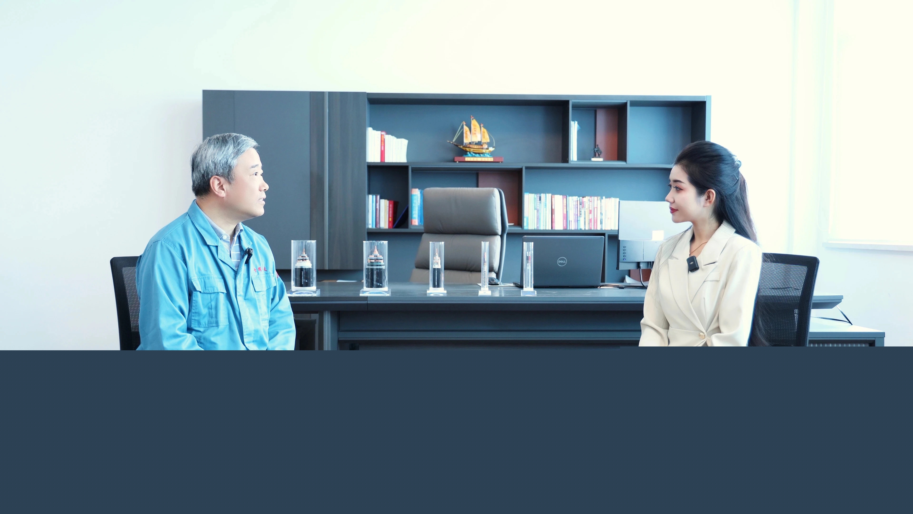 青島青纜科技有限責任公司：七十四載征途展卓越，守正創新品質鑄輝煌(圖1)
